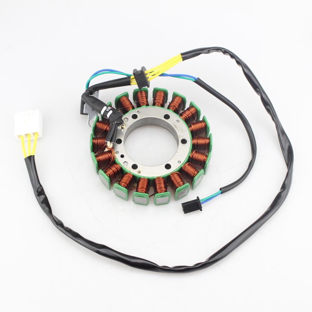 Copper Wire Roll - Motorrad Magneto Stator Spule 32101-10G10 für