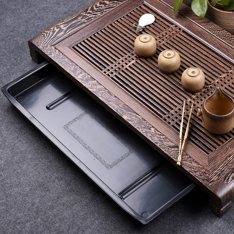 Servier- und Abtropf-Teetablet – Drip Tray Saucer Bewertung und Preis