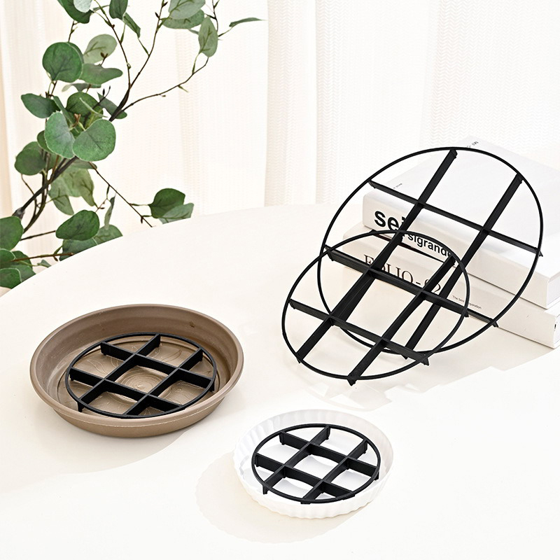 10 Stück Blumentopf Tablett An – Drip Tray Saucer Bewertung und Preis