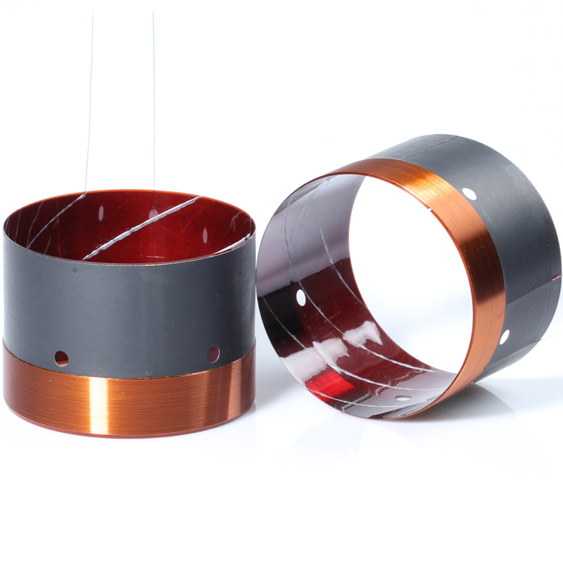 49,5mm Bass Voice Coil Woofer  – Copper Wire Roll Bewertung und Preis