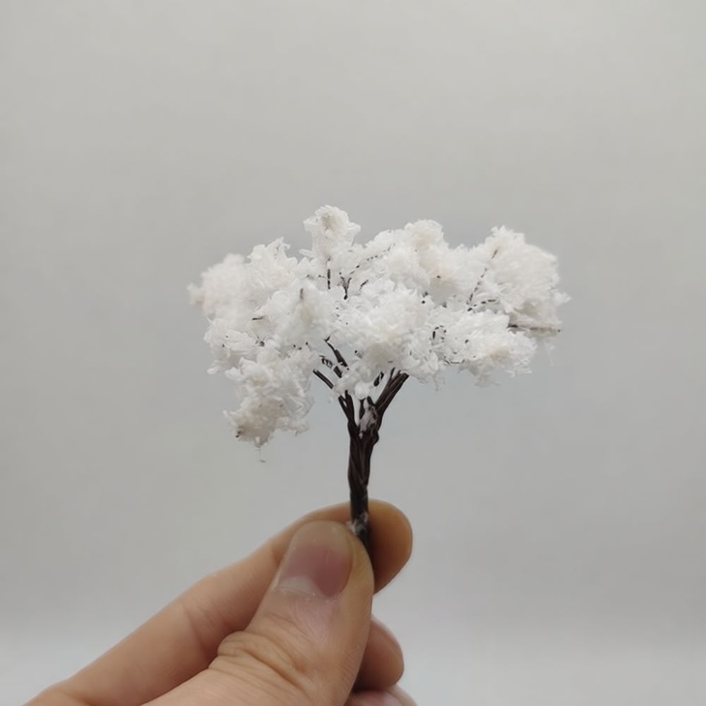 Simulationsbaum-Modell für Min – Bonsai Garden Landscape Design Bewertung und Preis