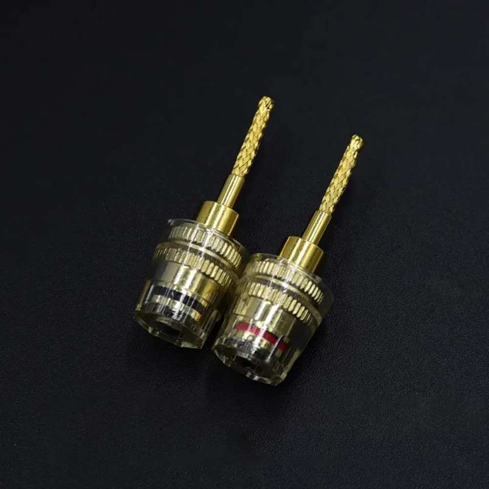 HiFi 24K vergoldeter, verdickt – Copper Wire Roll Bewertung und Preis