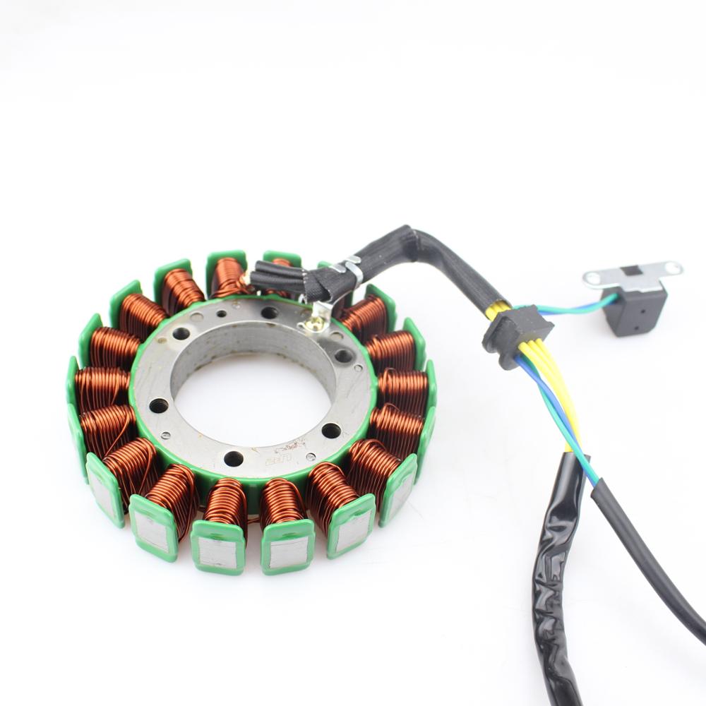 Motorrad Magneto Stator Spule  – Copper Wire Roll Bewertung und Preis